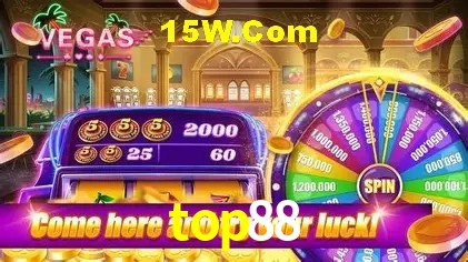 Estatísticas top88