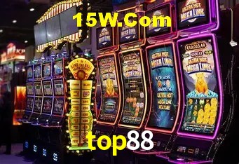 Experiência VIP top88