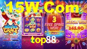 top88 - A Única Plataforma Oficial De Cassino - top88.com