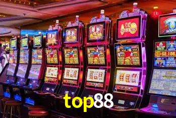 Gates of Olympus top88