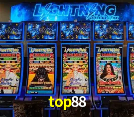Sistemas de Segurança top88
