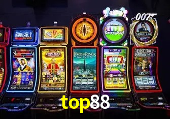 Avaliações dos Jogadores top88