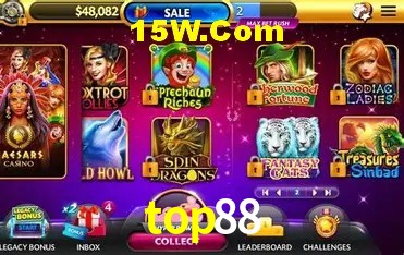 Cadastro Rápido top88