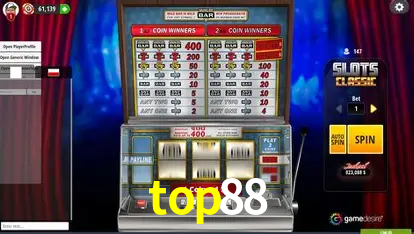 Benefícios da Conta top88