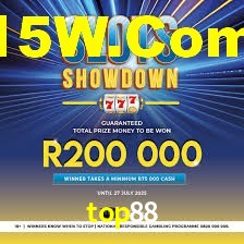 Welcome Bonus top88