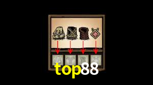 top88: Jogos de Caça-Níqueis-Altas Recompensas, Roleta-Velocidade, Blackjack-Desafios Máximos