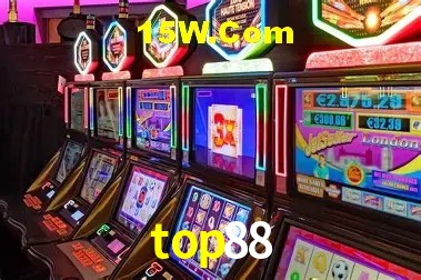 Tecnologia da Plataforma top88