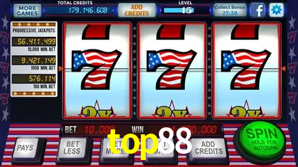 Casino Ao Vivo top88