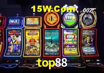 Recursos de Bônus top88